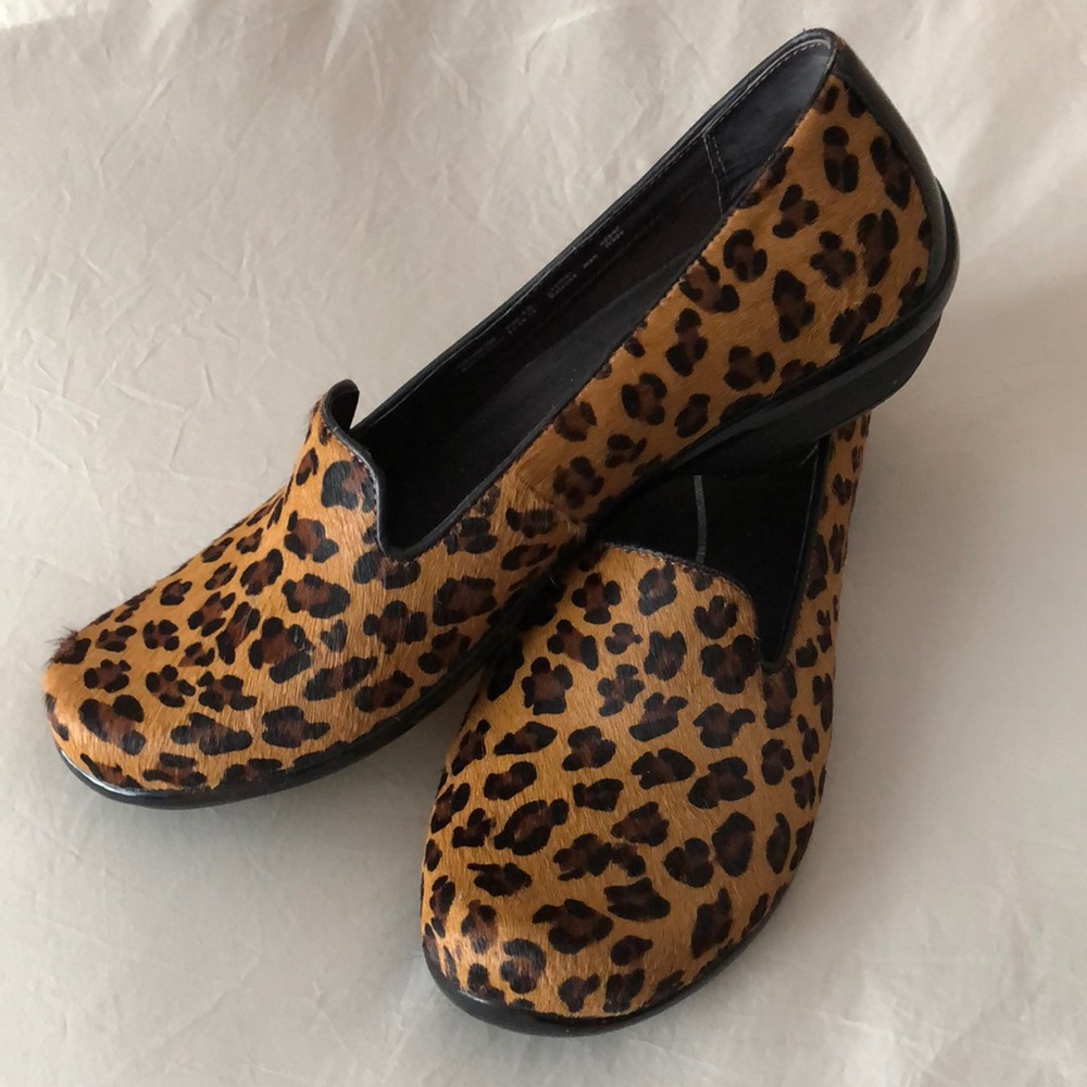 Dansko Olivia slip-on loafers